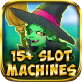 icon SLOTS Fairytale: Slot Machines cho verykool Cyprus II s6005