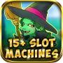 icon SLOTS Fairytale: Slot Machines cho intex Cloud String V2.0