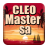 icon CLEO Master SA 1.0.19