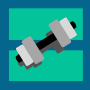 icon com.mk.workouttracker