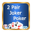 icon Two Pair Joker Poker 2.0.0.2