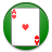 icon PokerPatience 1.3