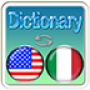 icon English Italian Dictionary