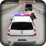 icon VELOZ Police 3D cho Huawei Mate 9 Pro