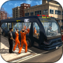 icon Police Bus Prisoner Transport cho Samsung Droid Charge I510