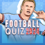 icon Football Quiz! Ultimate Trivia cho nubia Prague S