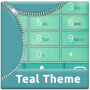 icon exDialer Teal Theme