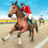 icon Mounted Horse Racing Games: Derby Horse Simulator 1.0.8