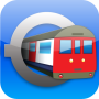 icon Tube Traveller
