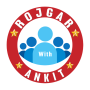 icon Rojgar With Ankit (RWA) cho Samsung Galaxy Tab Pro 10.1