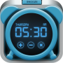 icon Alarm Puzzle Clock cho tecno Spark 2