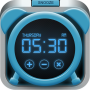 icon Alarm Puzzle Clock cho Micromax Canvas Plex Tab