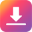 icon Video Downloader 7.4