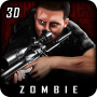 icon Dead Zombie Zone Sniper War cho ZTE Blade Max 3