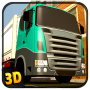 icon Real Truck simulator : Driver cho tecno Phantom 6