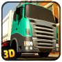 icon Real Truck simulator : Driver cho Samsung Galaxy S3