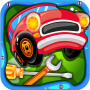 icon Auto Car Mechanic - Tuning car cho Samsung Galaxy Note 10.1 N8000