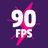 icon 90 FPS 3.9.7