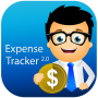 icon Expense Tracker 2.0 - Finance