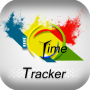 icon Time Tracker cho Aermoo M1