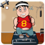 icon Fit Fat Fun - Fitness Calories cho Vertex Impress Action