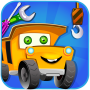 icon Mechanic Truck Builder Garage cho Micromax Canvas Spark 2+