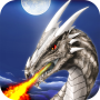 icon Dragon Attack - City Survival