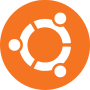 icon Ubuntu Apex Theme cho LG G6