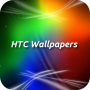 icon HTC WALLPAPERS cho Leagoo T5c