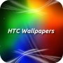 icon HTC WALLPAPERS cho LG G6