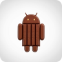 icon Apex Launcher Theme KitKat cho Samsung Galaxy Note 10.1 N8000