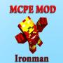 icon Mod for Minecraft Ironman cho LG U