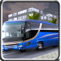 icon City Bus Drive 2015