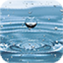 icon Water Drop Live Wallpaper