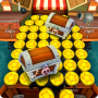 icon Coin Dozer: Pirates cho Samsung Droid Charge I510