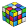 icon Mystic Square Puzzle