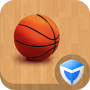 icon AppLock Theme - Basketball cho amazon Fire HD 8 (2016)