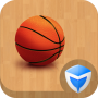 icon AppLock Theme - Basketball cho Xtouch Unix Pro