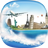 icon Travel Live Wallpaper 2.3