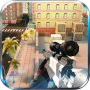 icon Sniper SWAT FPS cho tecno Pouvoir 2