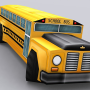 icon Bus Turbo Racing 