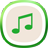 icon com.ringtonesforwhatsapp.coolsounds 5.0.1