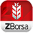 icon ZBorsa 2.6.2