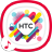 icon com.ringtoneshtc.coolsounds 5.0.1