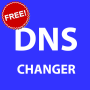 icon DNS Changer