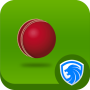 icon AppLock Theme - Cricket cho Huawei MediaPad M5 10 Wi-Fi