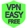 icon VPN Easy Free