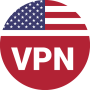 icon US VPN