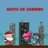 icon Santa Vs Zombies Climber 2