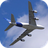 icon Airplane 3D Live Wallpaper 5.0